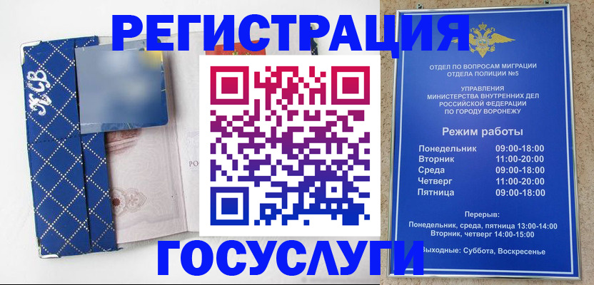миграционный учет в Перми